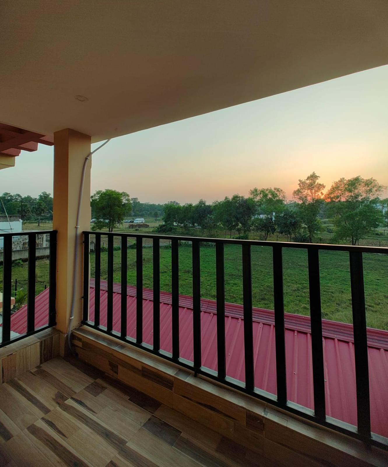 Suite Stays Balaji Holiday Bolpur Exterior foto